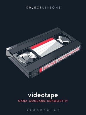 cover image of Videotape